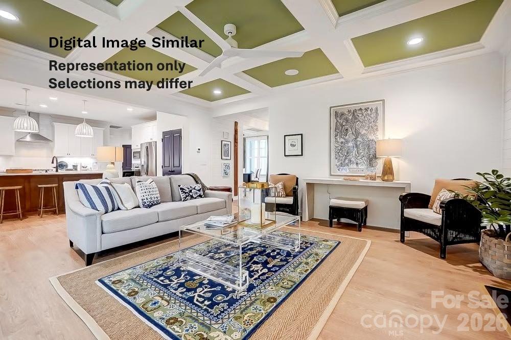 6823 Glen Abbey Lane — Mount Pleasant