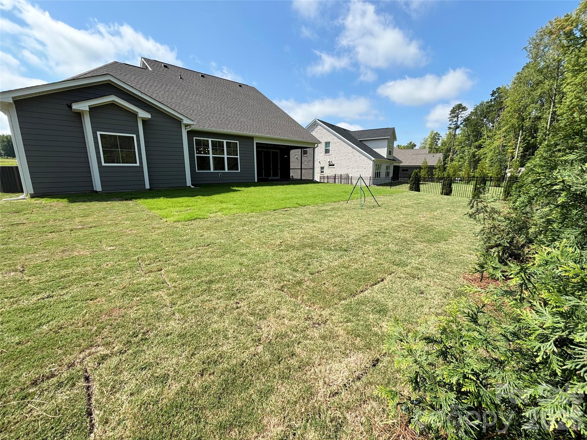 6823 Glen Abbey Lane — Mount Pleasant