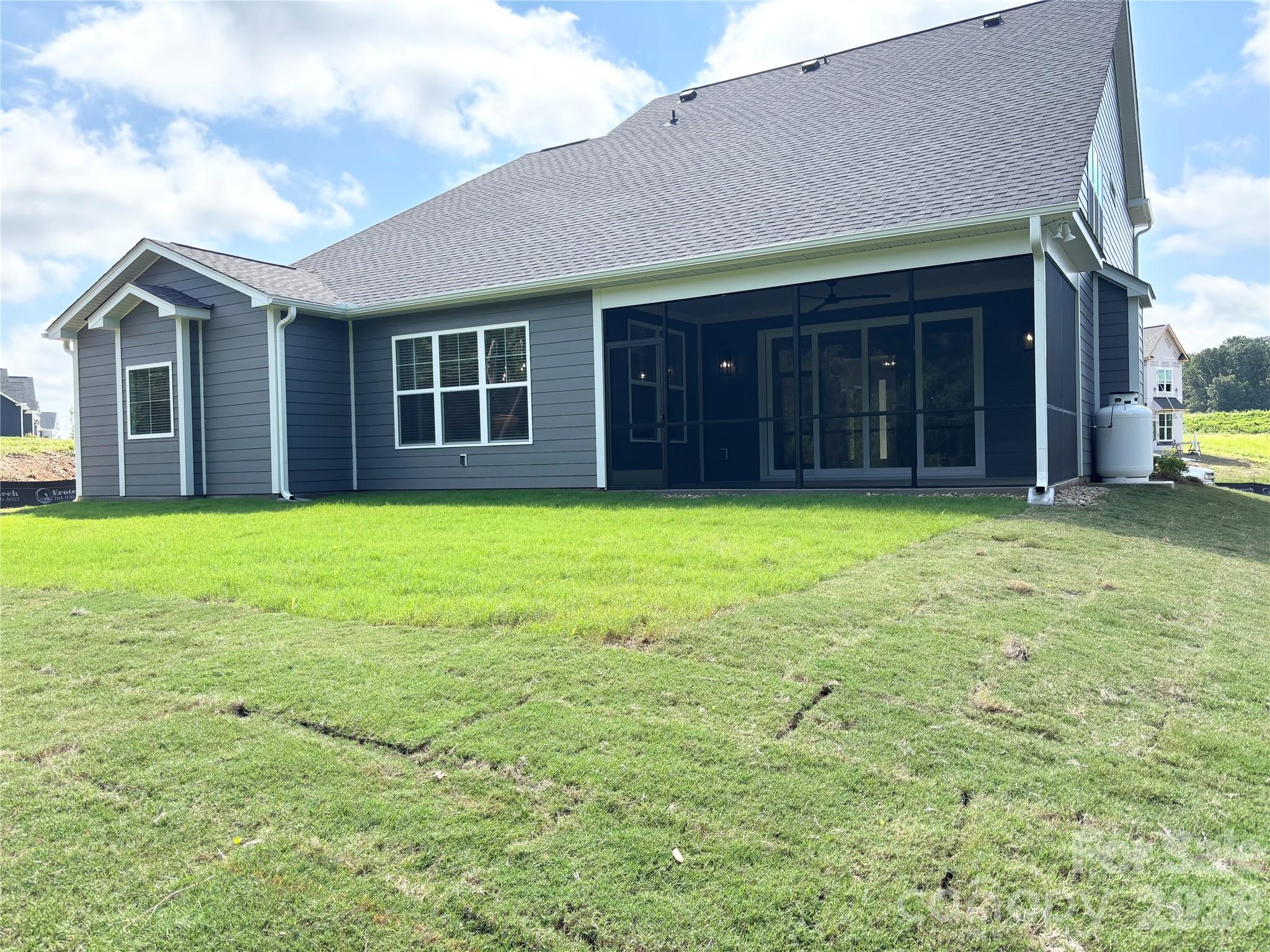 6823 Glen Abbey Lane — Mount Pleasant