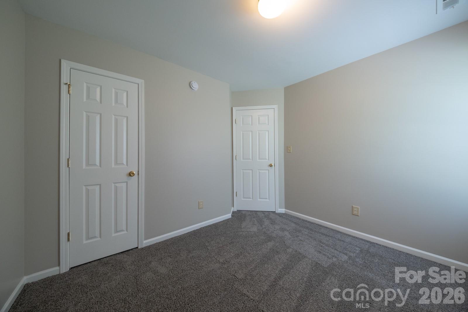 6627 Nevin Glen Drive — Charlotte