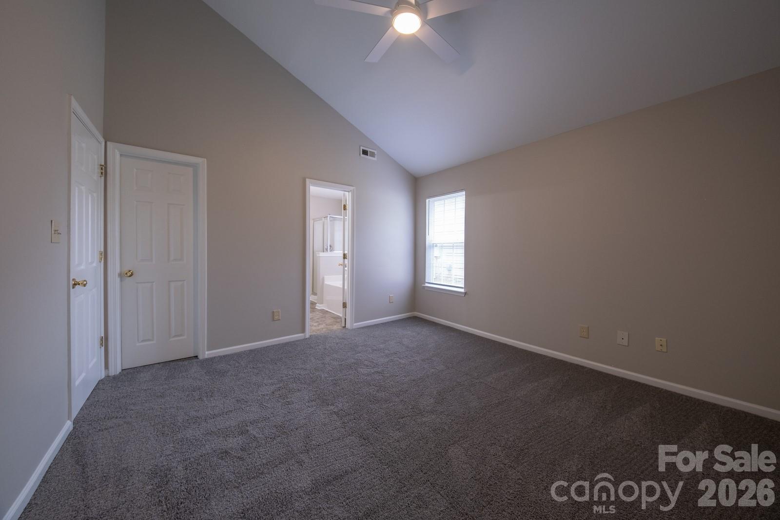 6627 Nevin Glen Drive — Charlotte