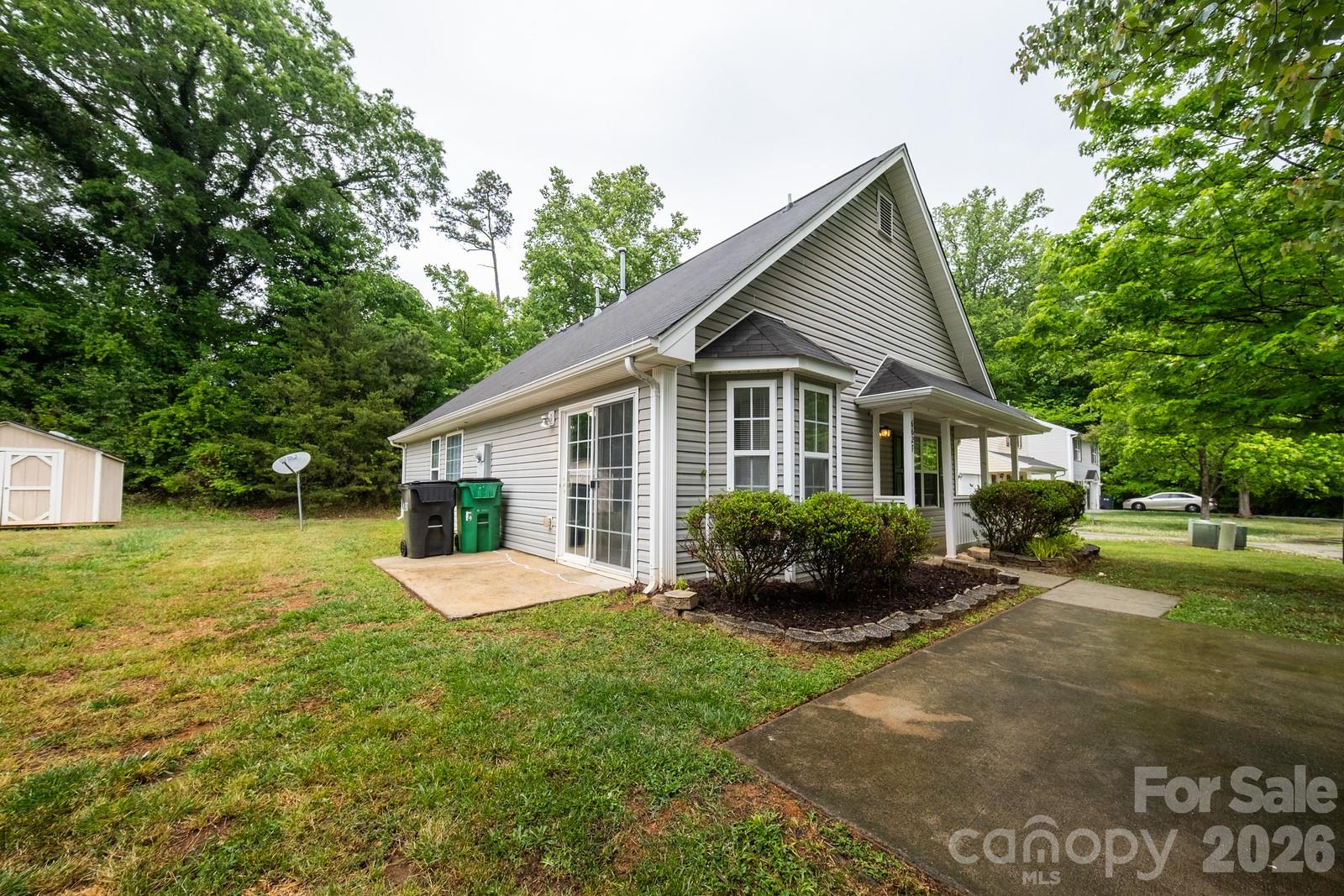 6627 Nevin Glen Drive — Charlotte