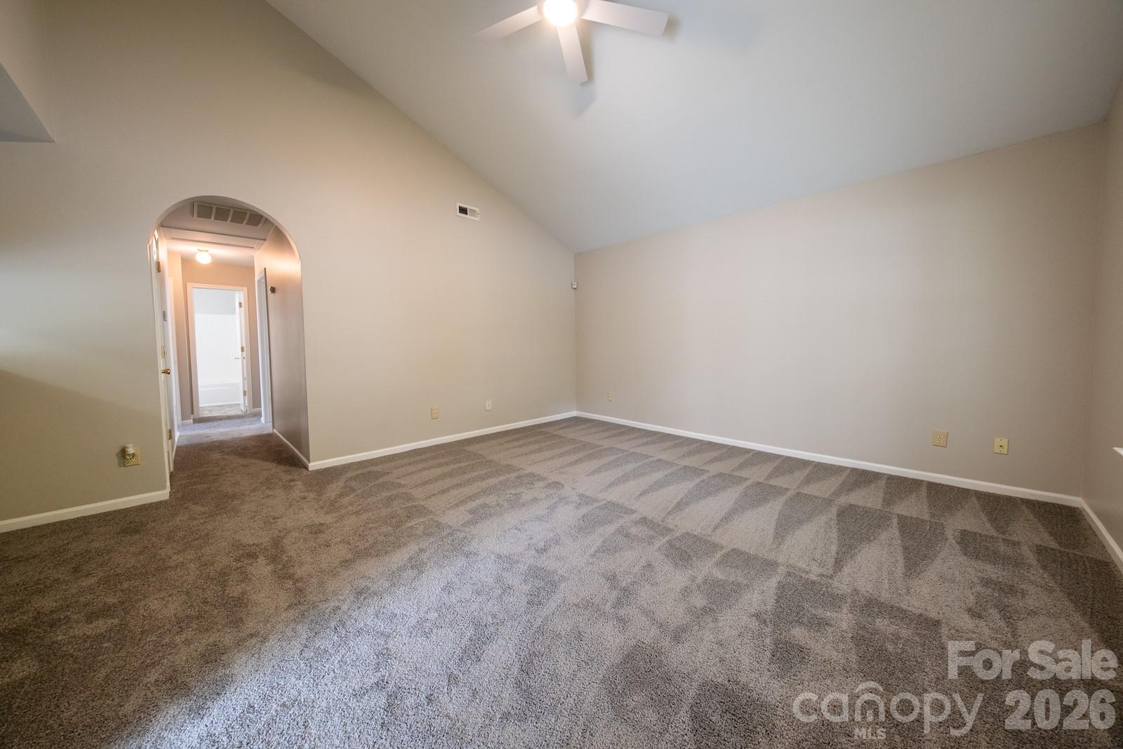 6627 Nevin Glen Drive — Charlotte