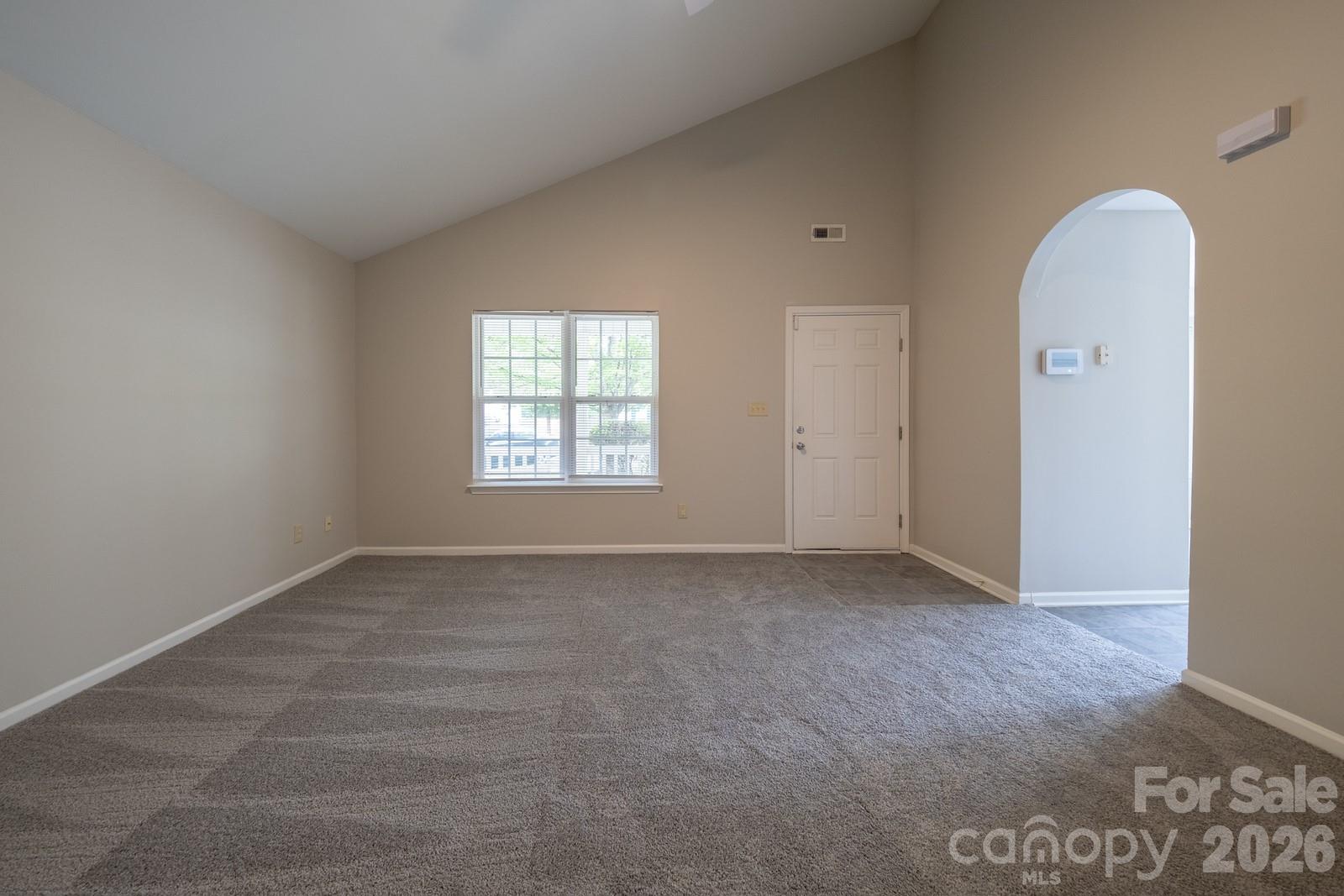 6627 Nevin Glen Drive — Charlotte