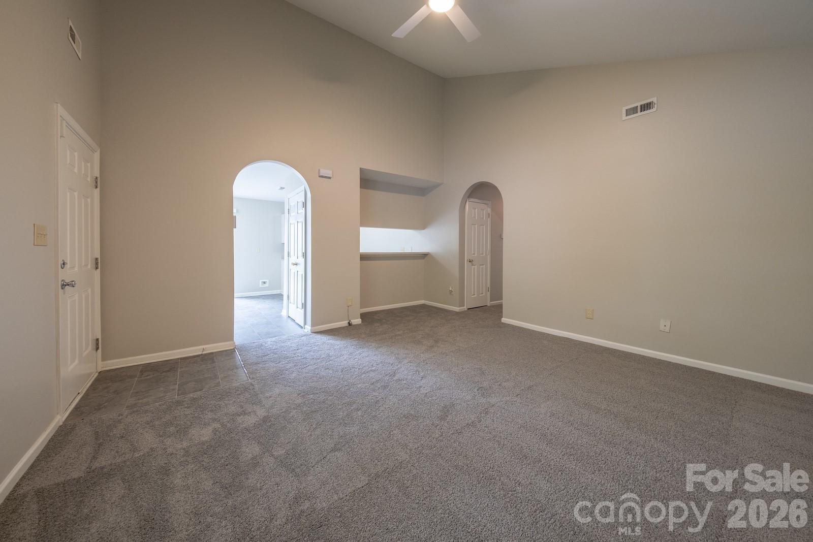 6627 Nevin Glen Drive — Charlotte