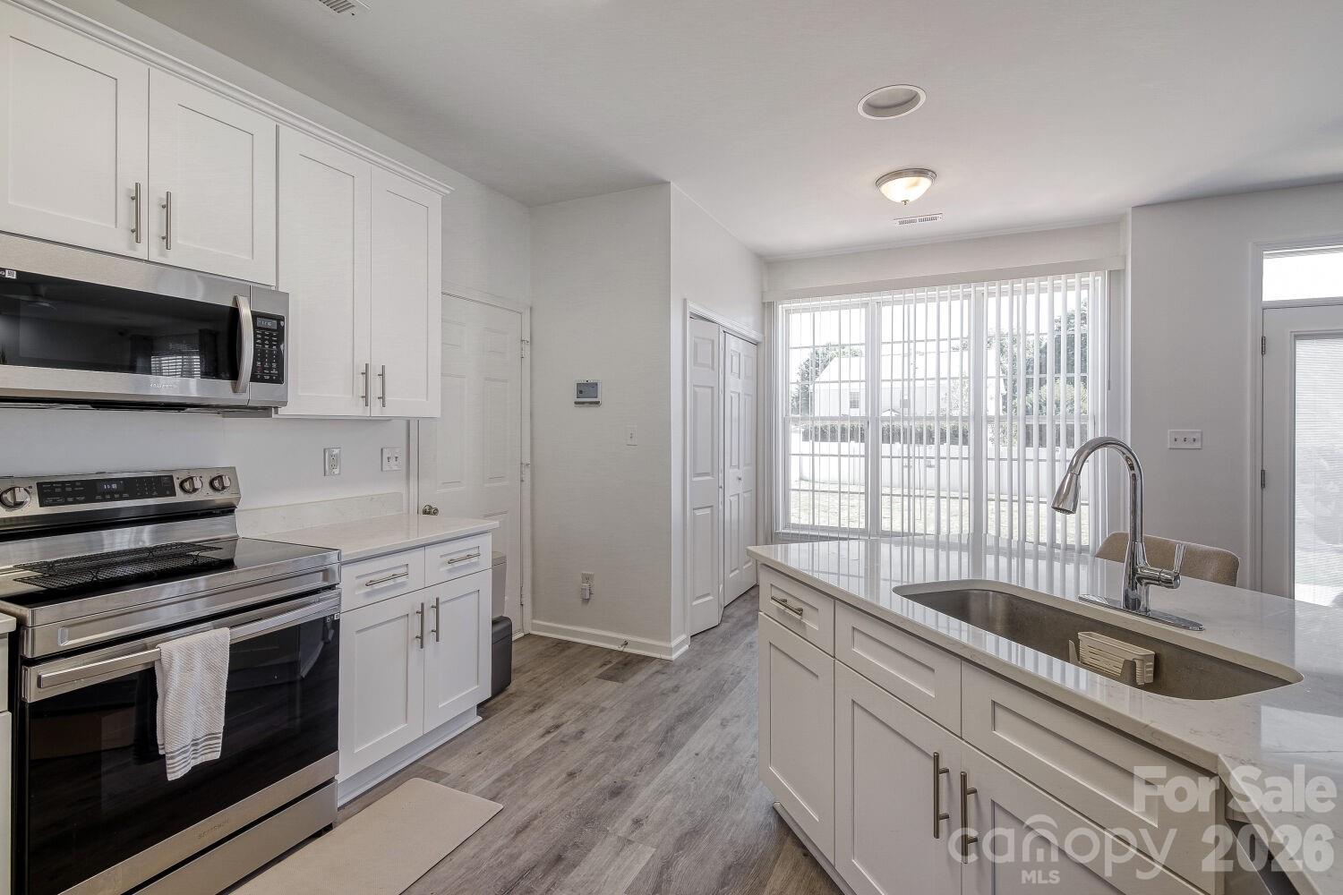 6518 Afterglow Drive — Indian Trail