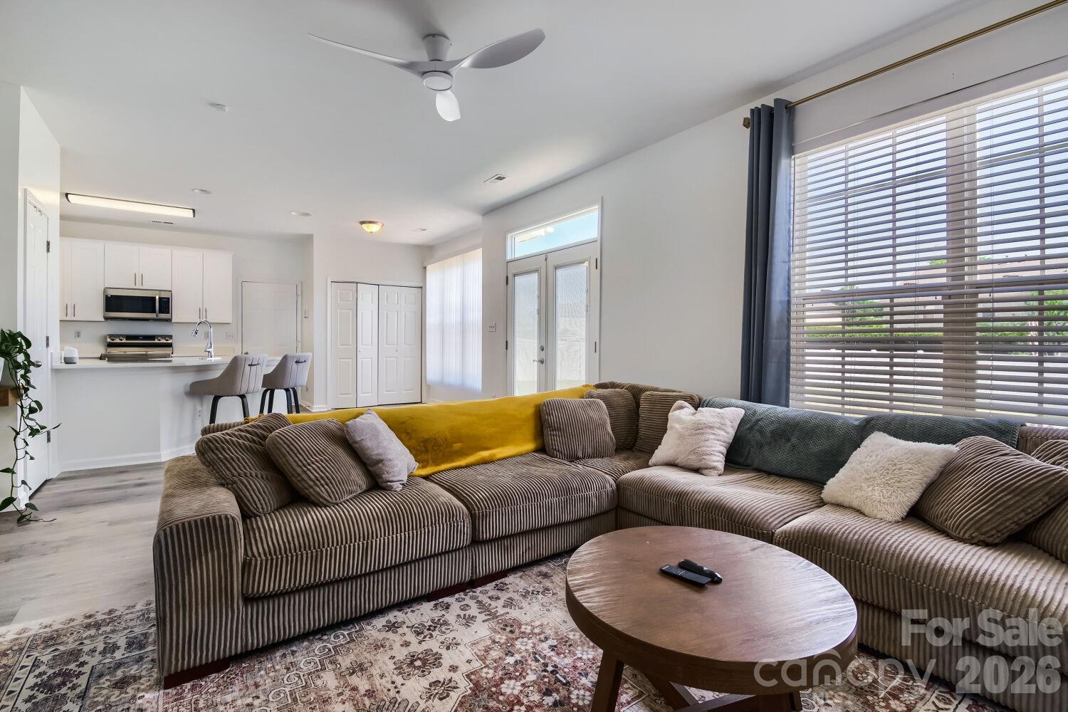 6518 Afterglow Drive — Indian Trail