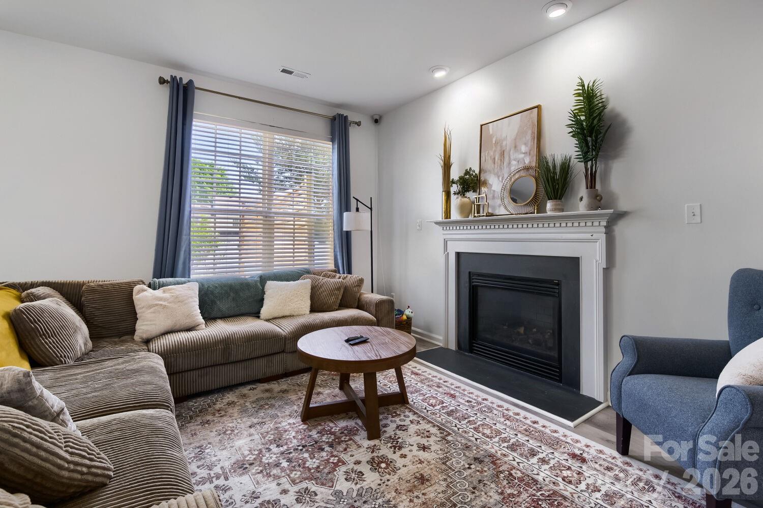 6518 Afterglow Drive — Indian Trail