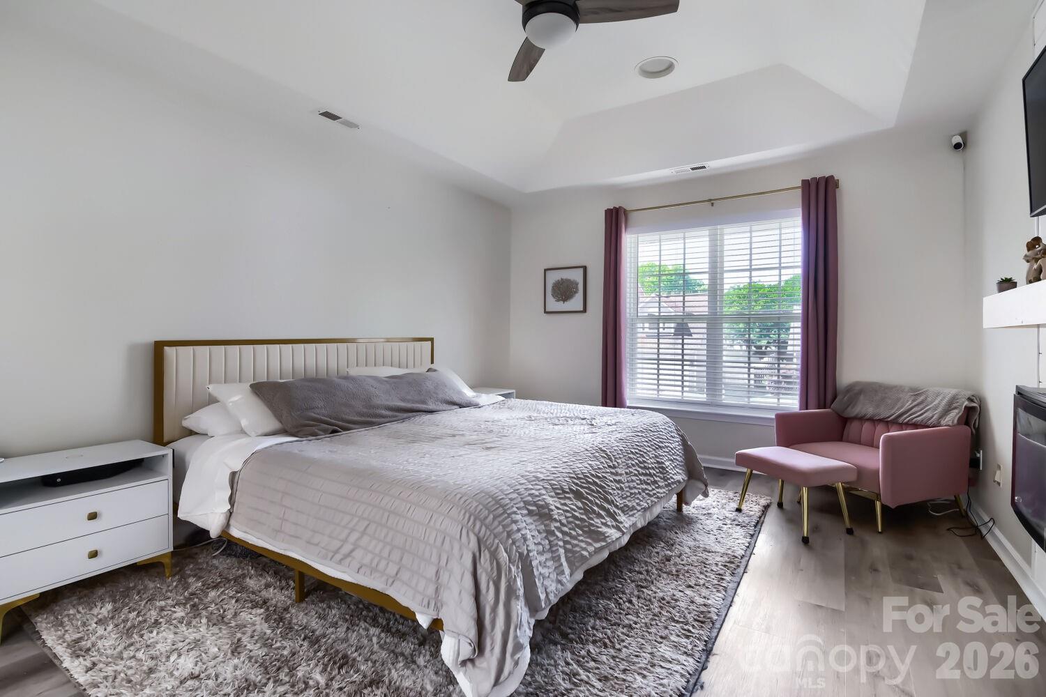 6518 Afterglow Drive — Indian Trail