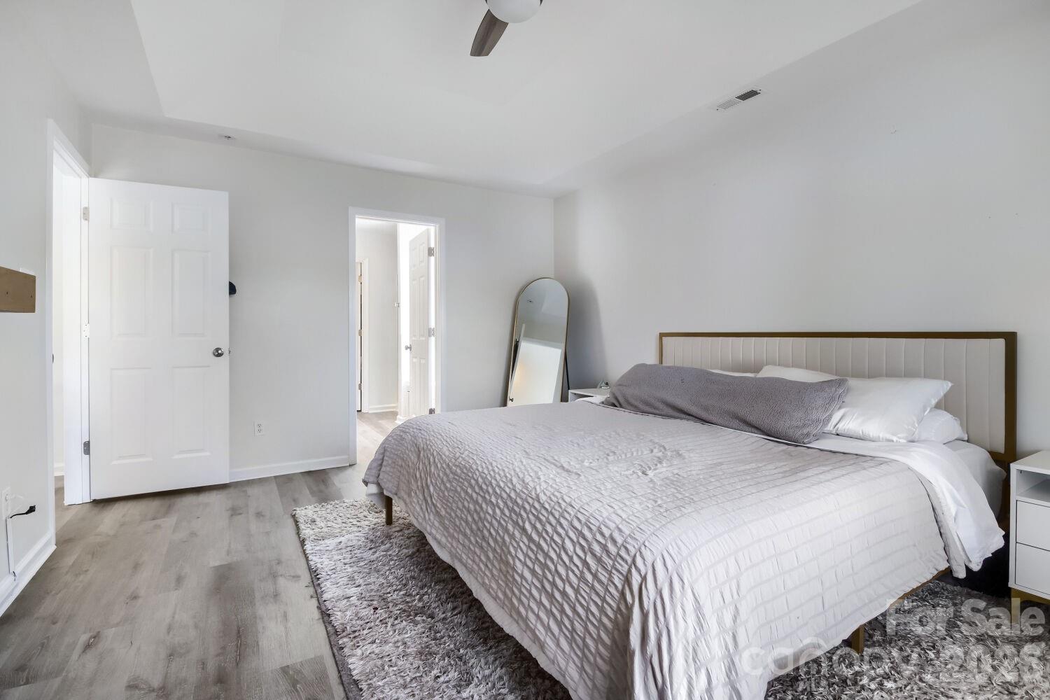 6518 Afterglow Drive — Indian Trail