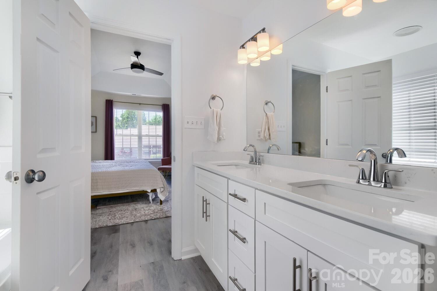6518 Afterglow Drive — Indian Trail