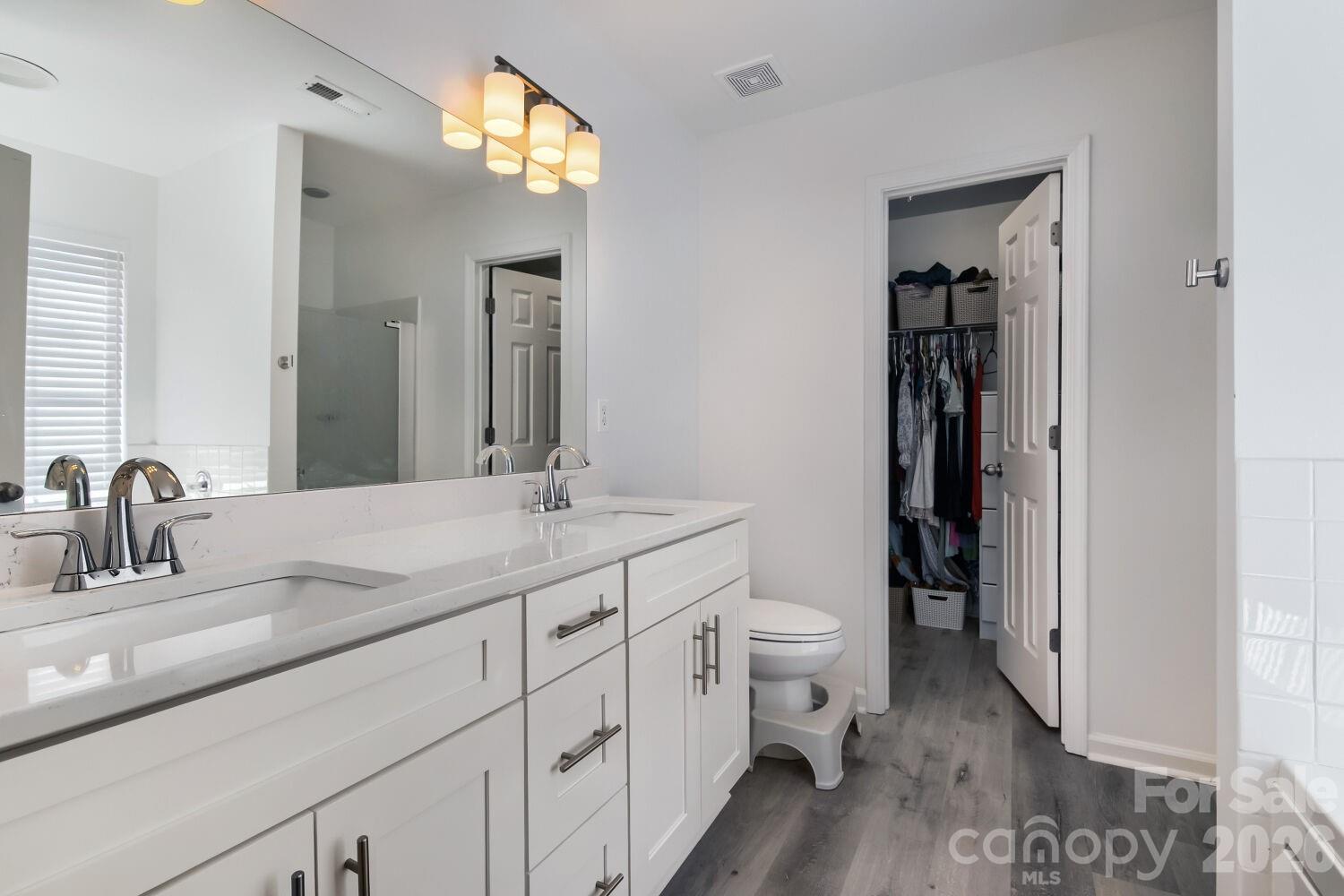 6518 Afterglow Drive — Indian Trail