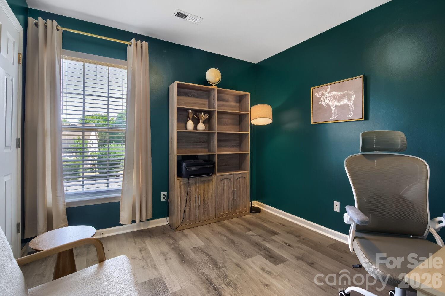 6518 Afterglow Drive — Indian Trail