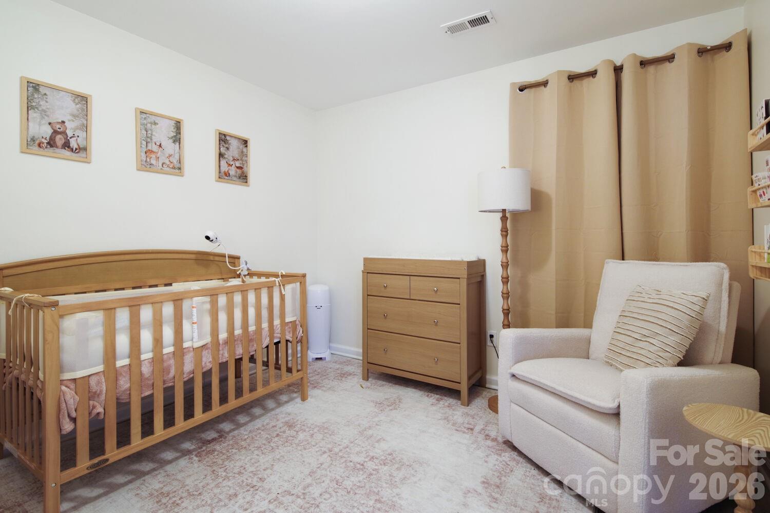 6518 Afterglow Drive — Indian Trail