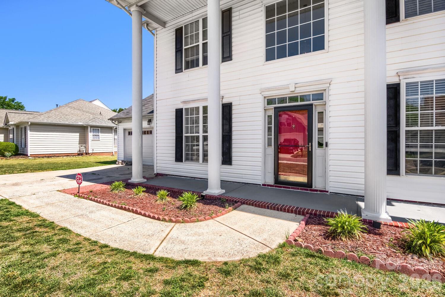 6518 Afterglow Drive — Indian Trail