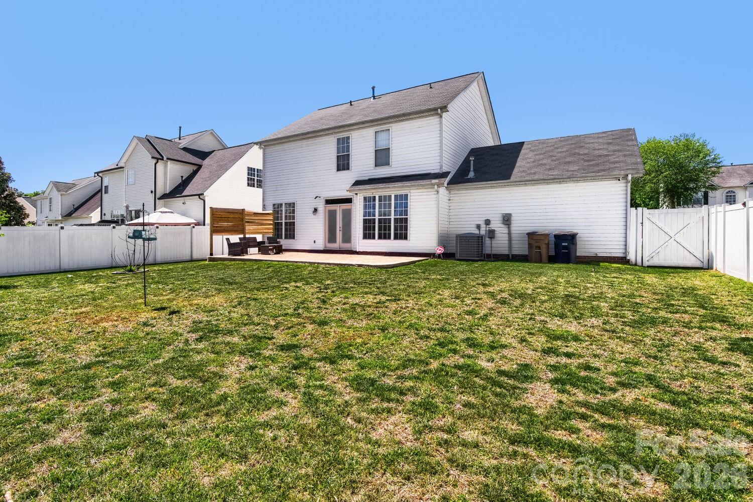 6518 Afterglow Drive — Indian Trail