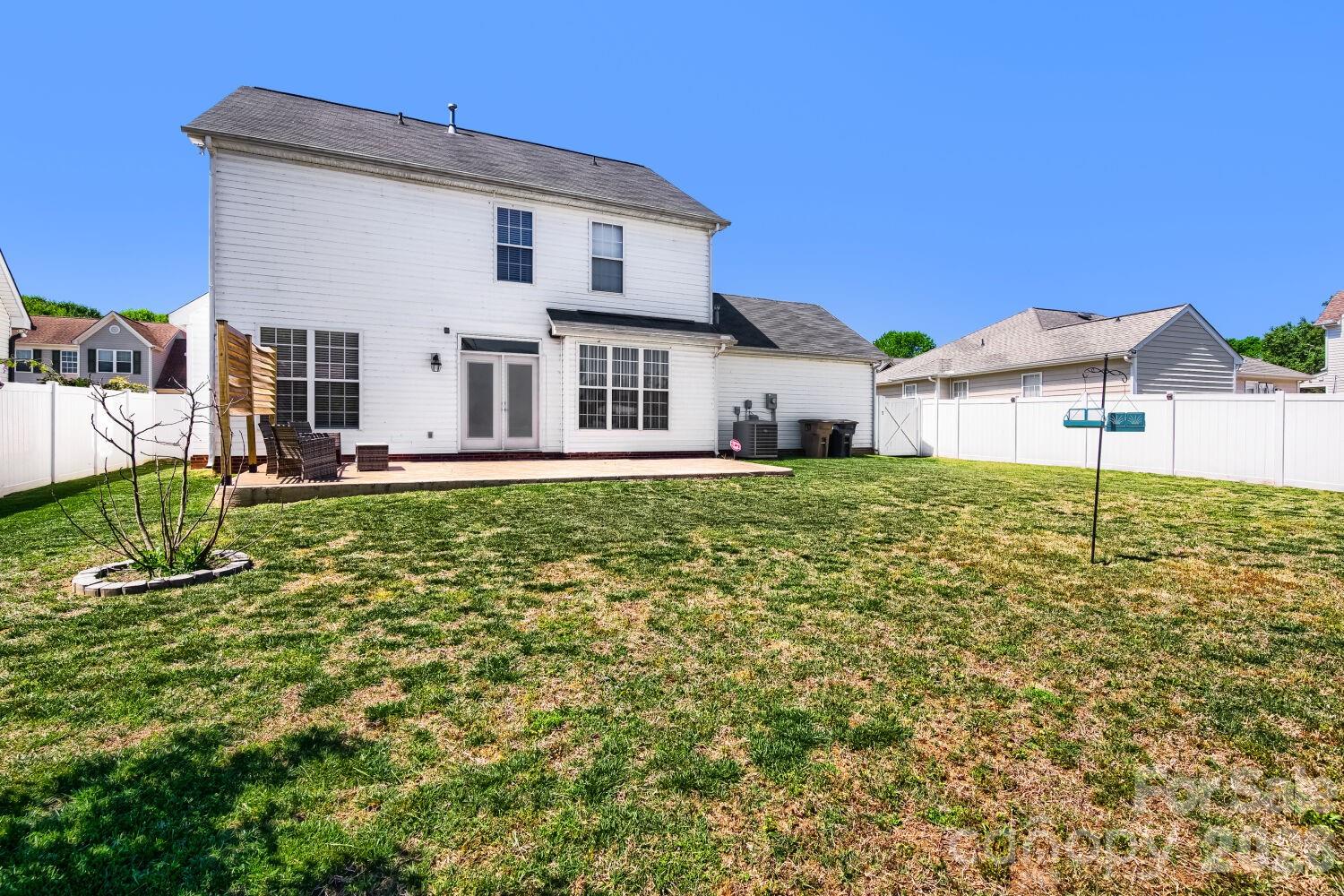 6518 Afterglow Drive — Indian Trail