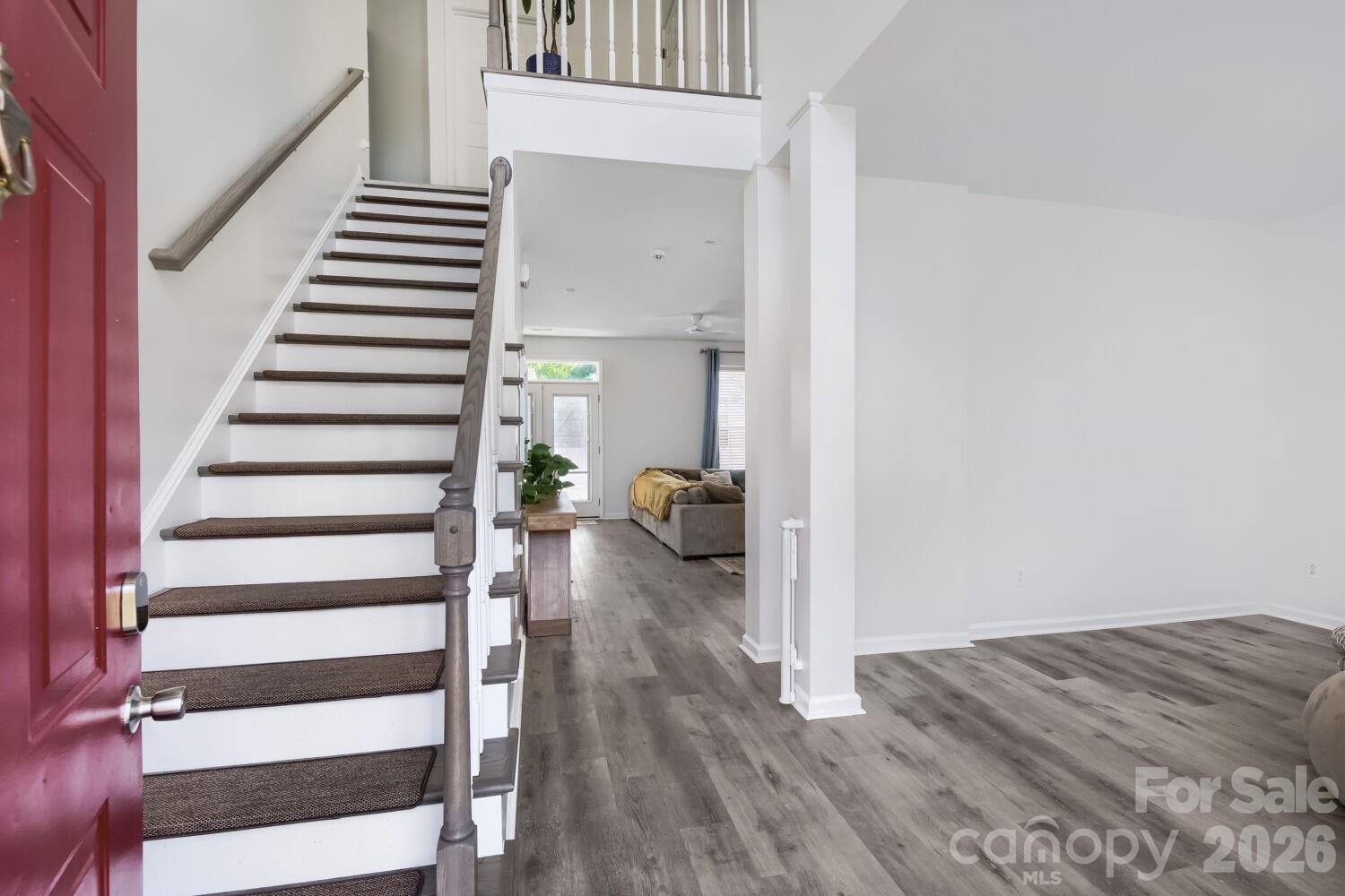 6518 Afterglow Drive — Indian Trail