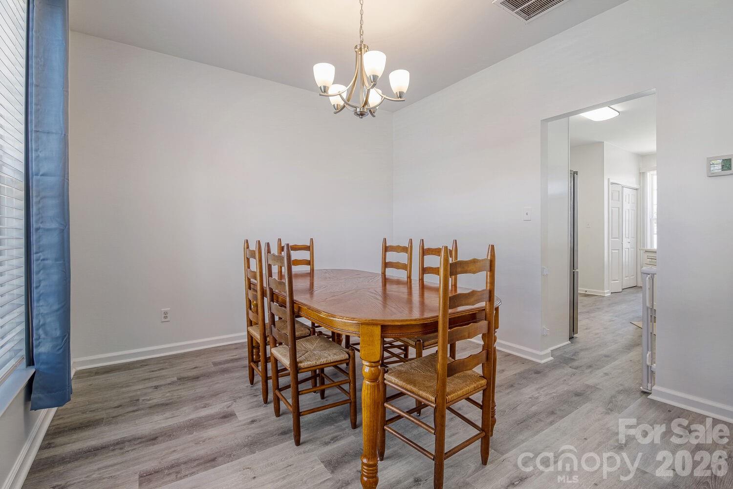 6518 Afterglow Drive — Indian Trail