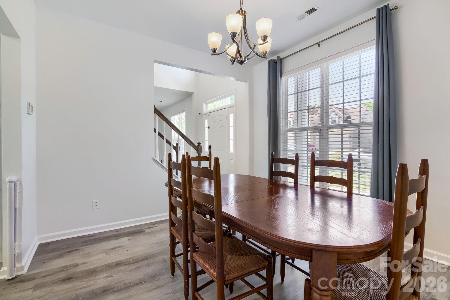 6518 Afterglow Drive — Indian Trail