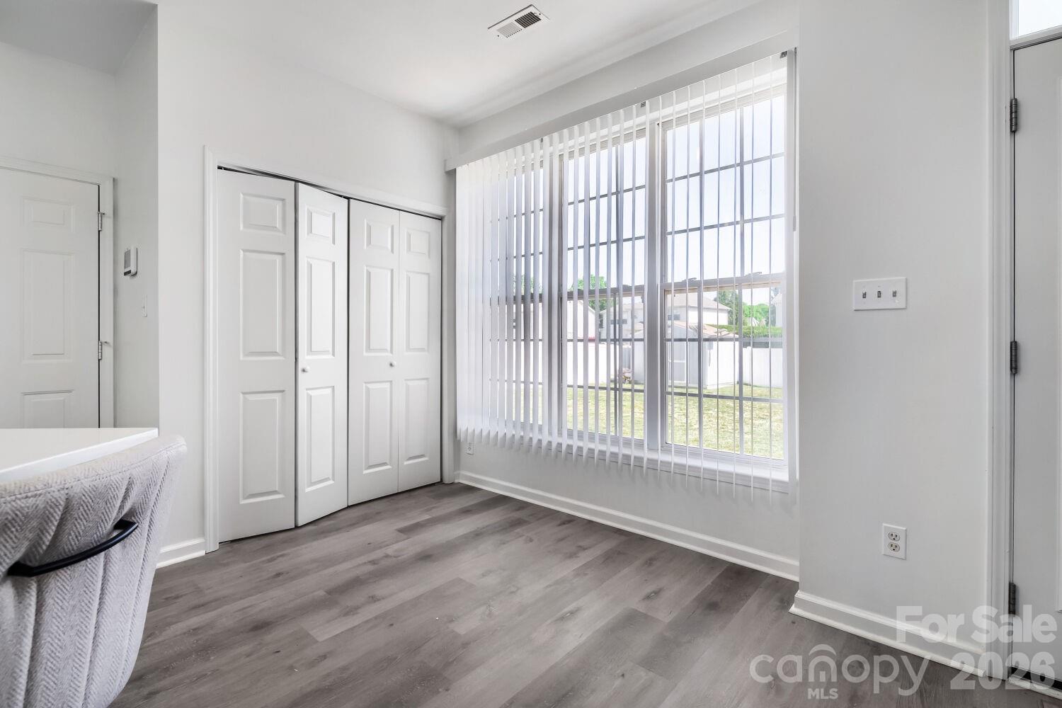6518 Afterglow Drive — Indian Trail