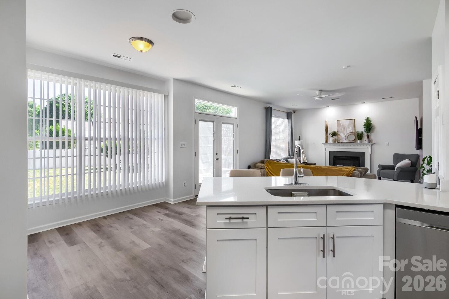 6518 Afterglow Drive — Indian Trail
