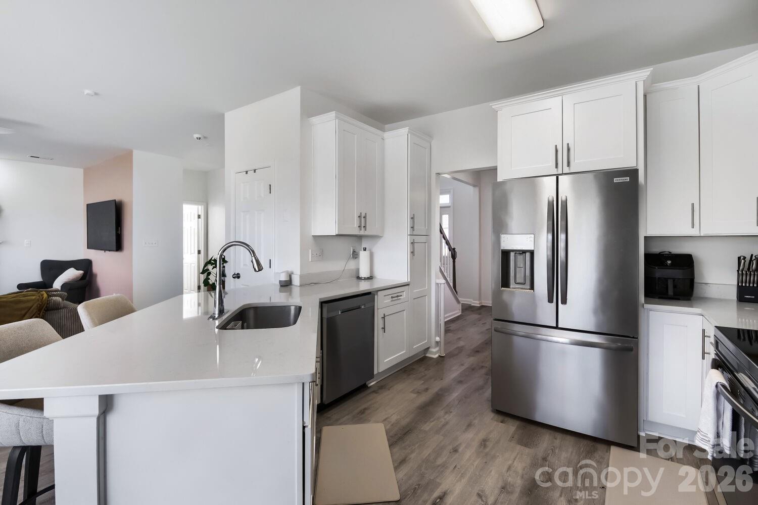 6518 Afterglow Drive — Indian Trail
