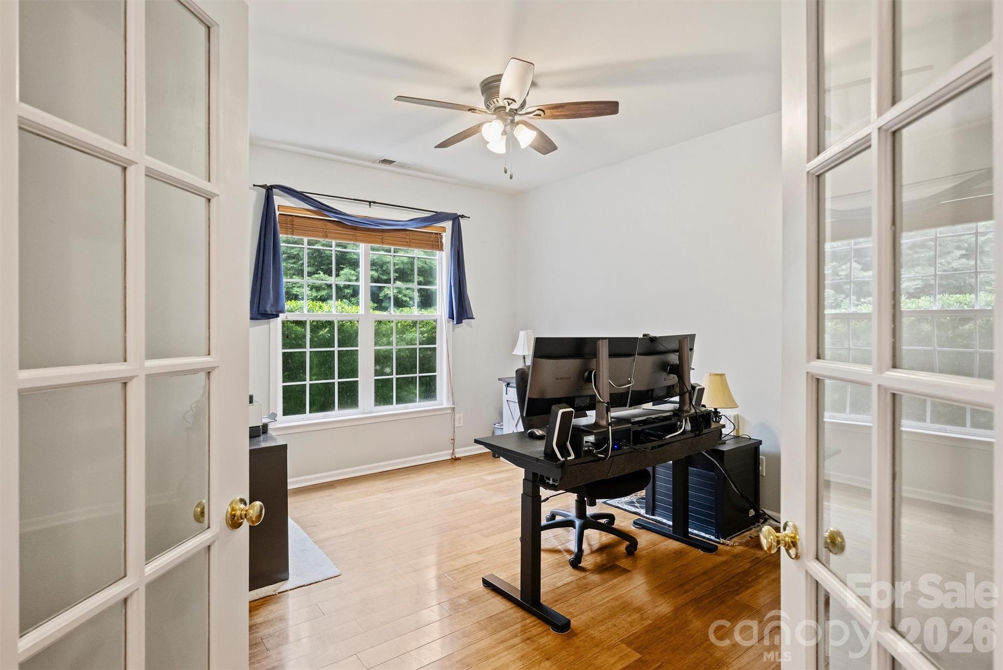 9610 Garland Court — Charlotte