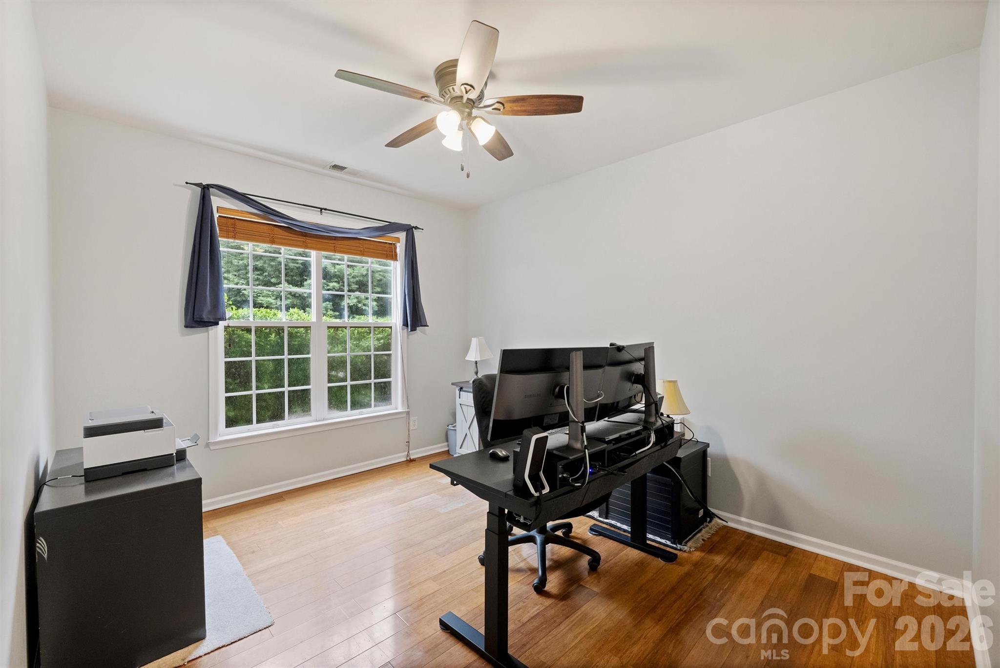 9610 Garland Court — Charlotte