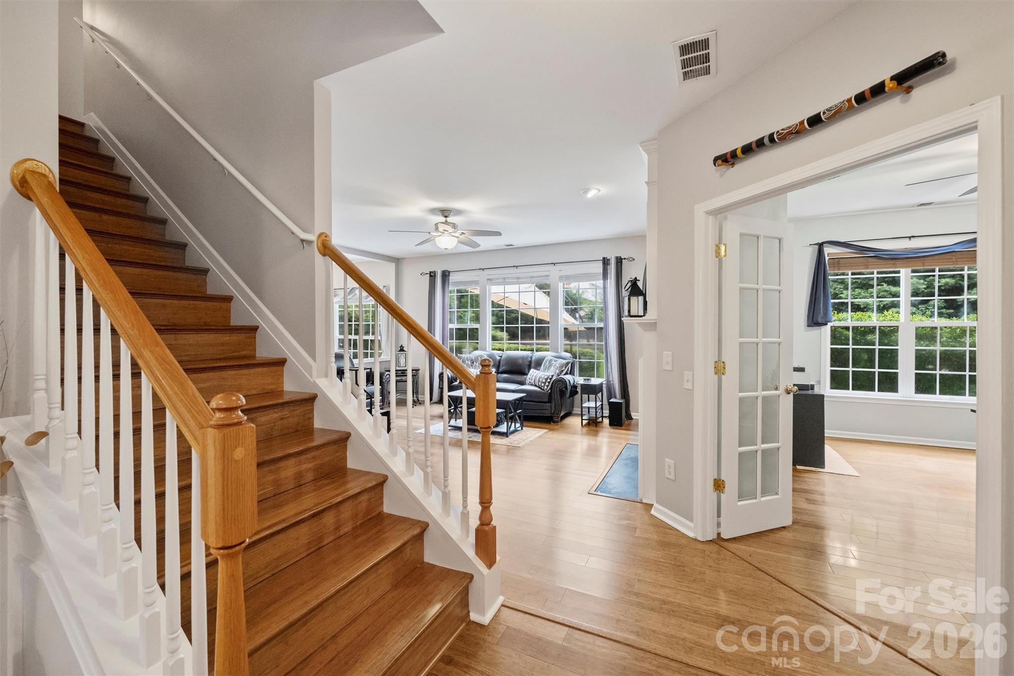 9610 Garland Court — Charlotte