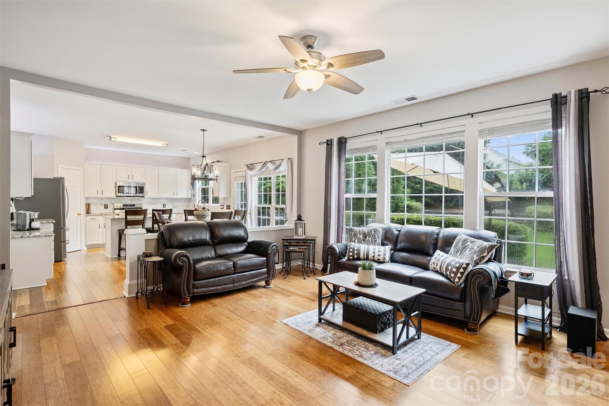 9610 Garland Court — Charlotte
