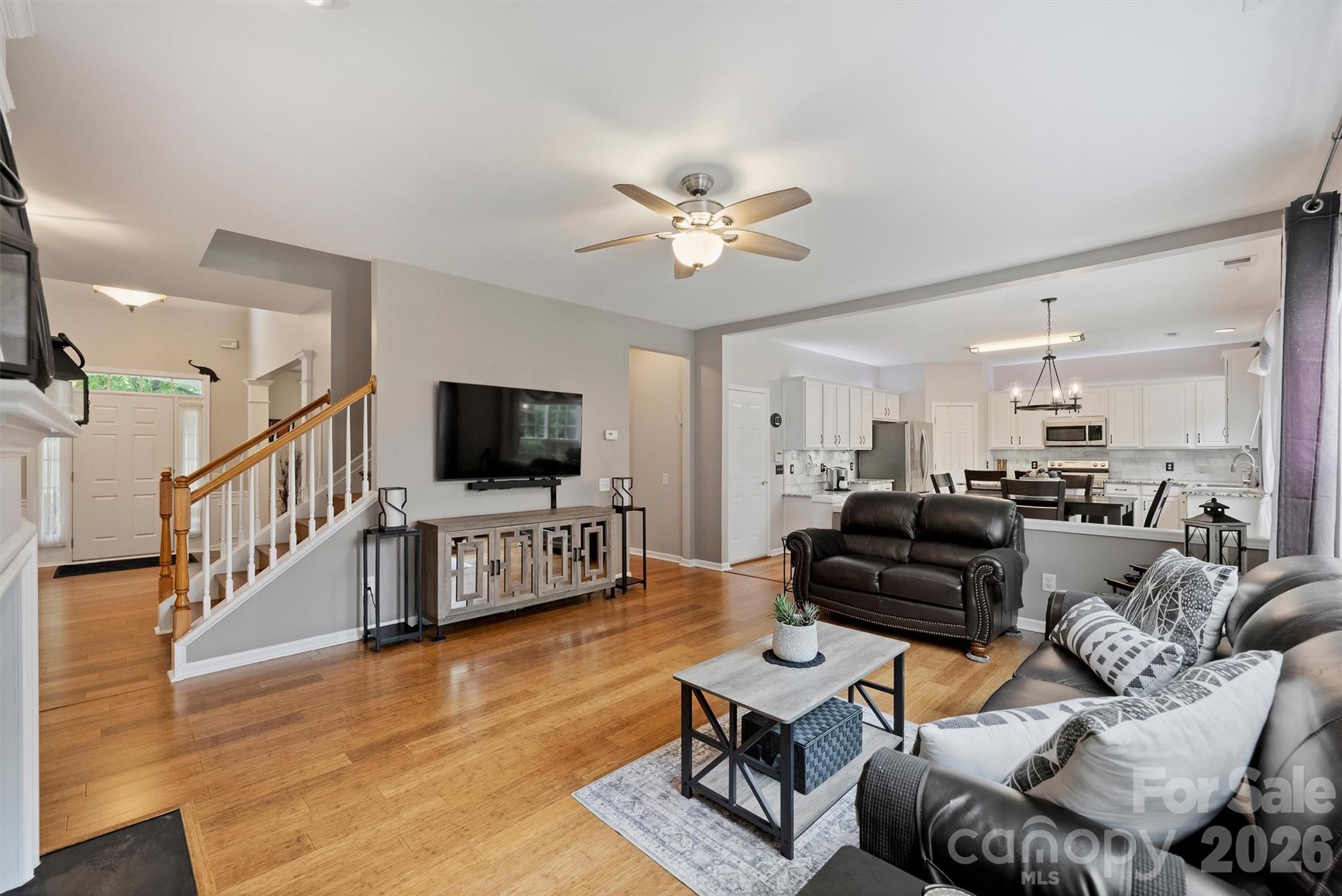 9610 Garland Court — Charlotte