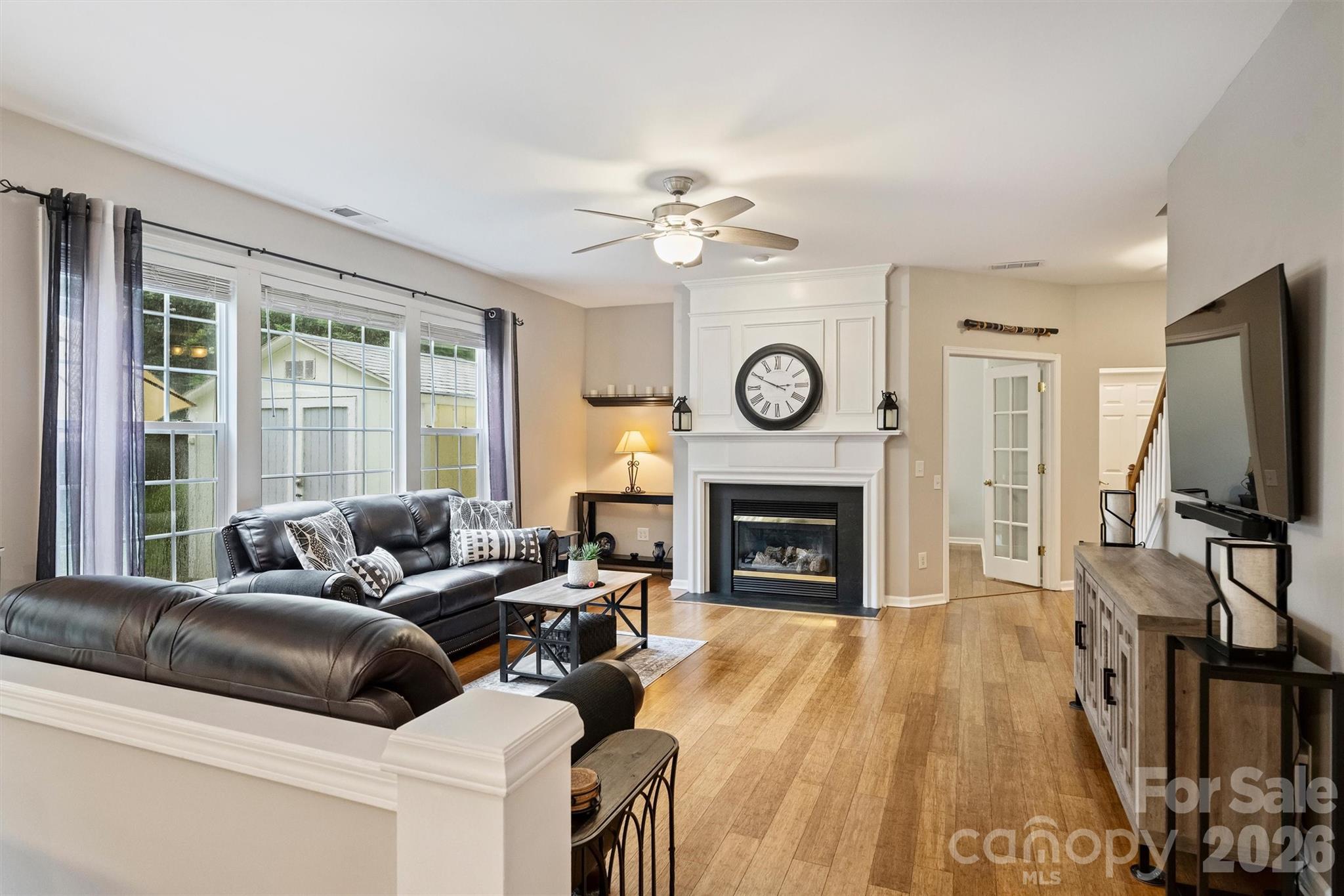 9610 Garland Court — Charlotte