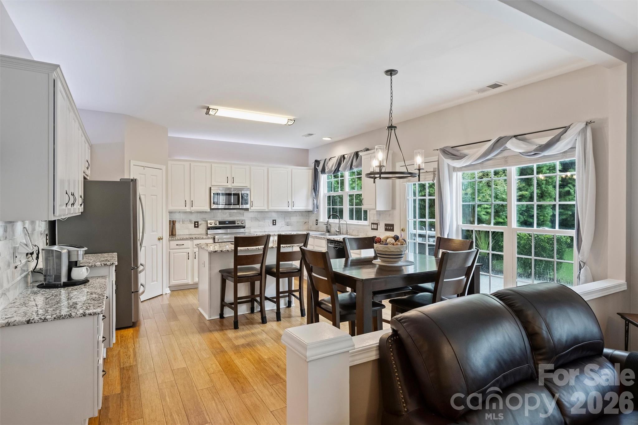 9610 Garland Court — Charlotte