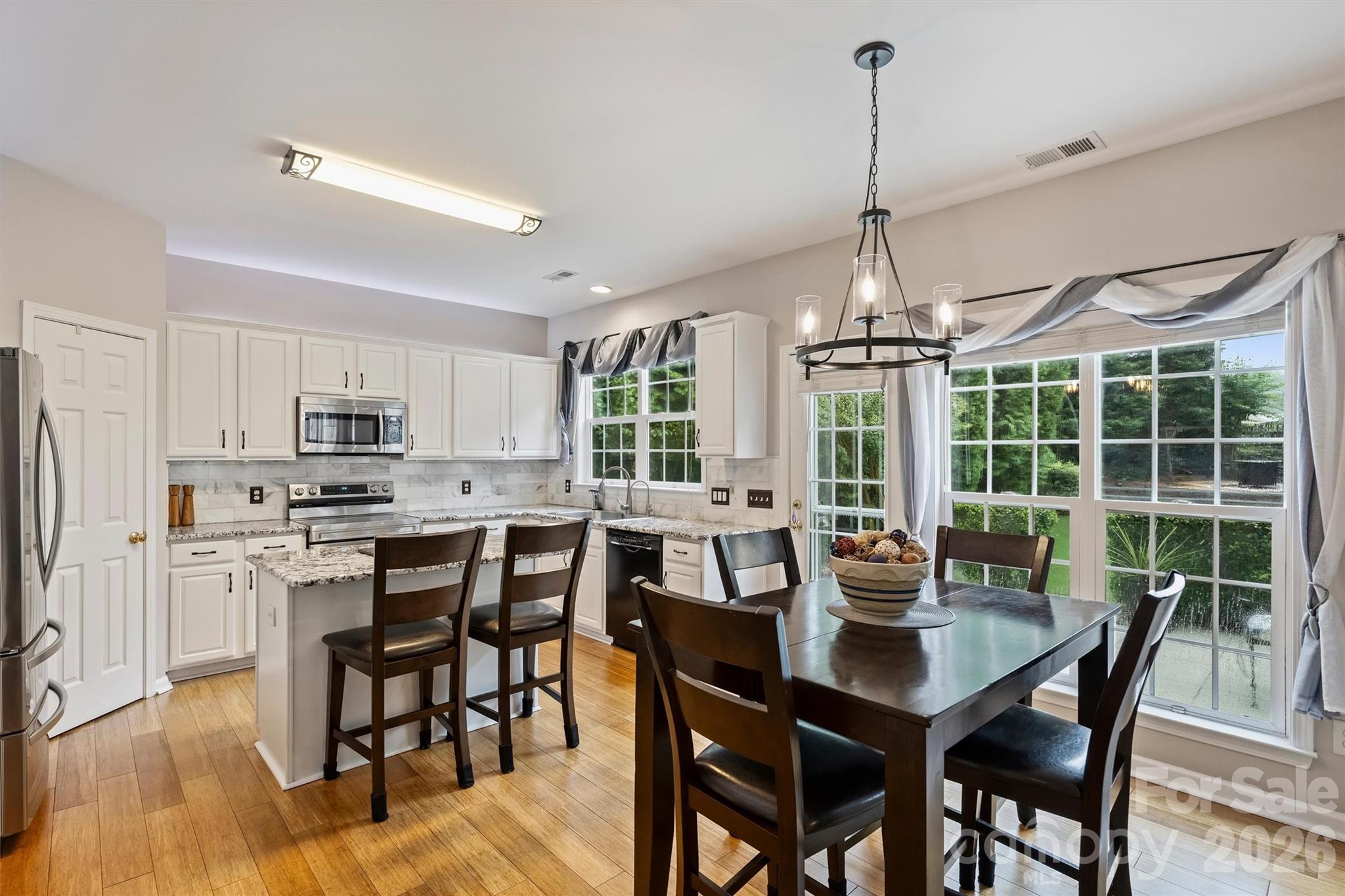 9610 Garland Court — Charlotte