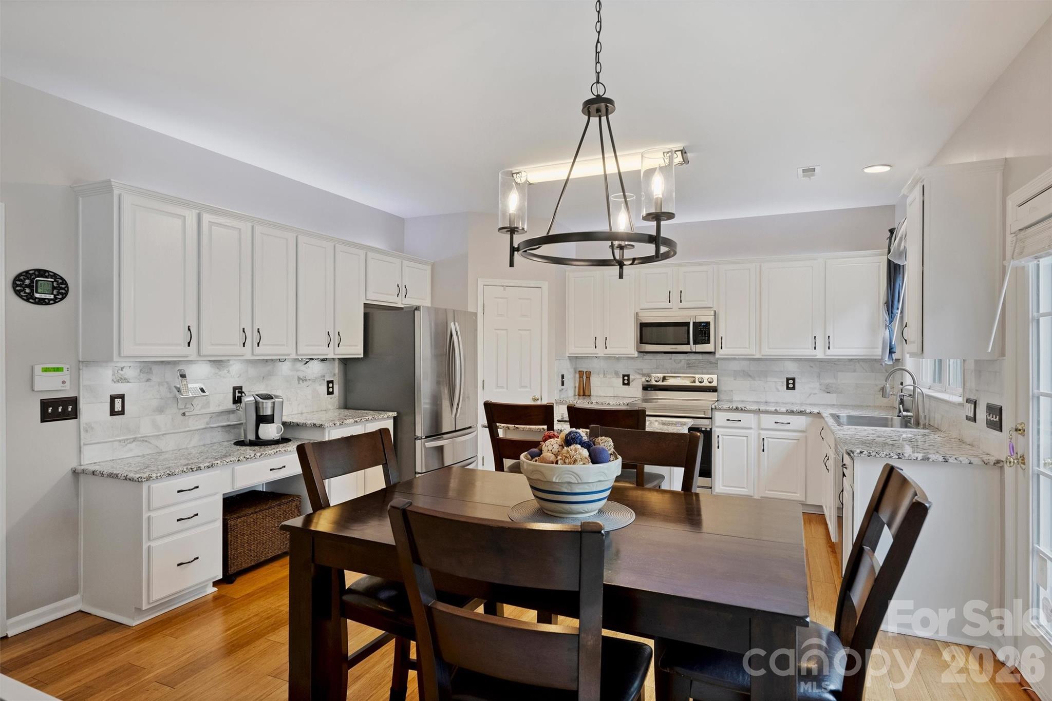 9610 Garland Court — Charlotte