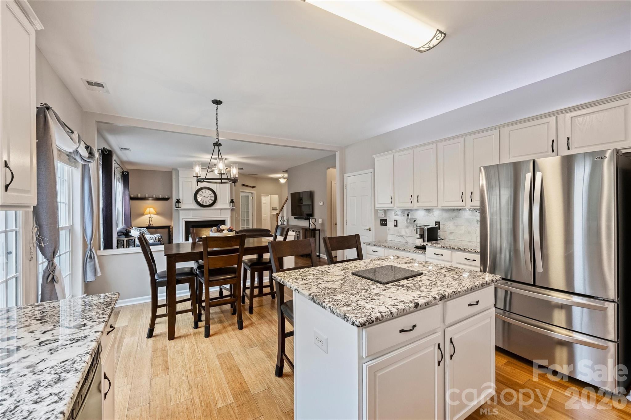 9610 Garland Court — Charlotte