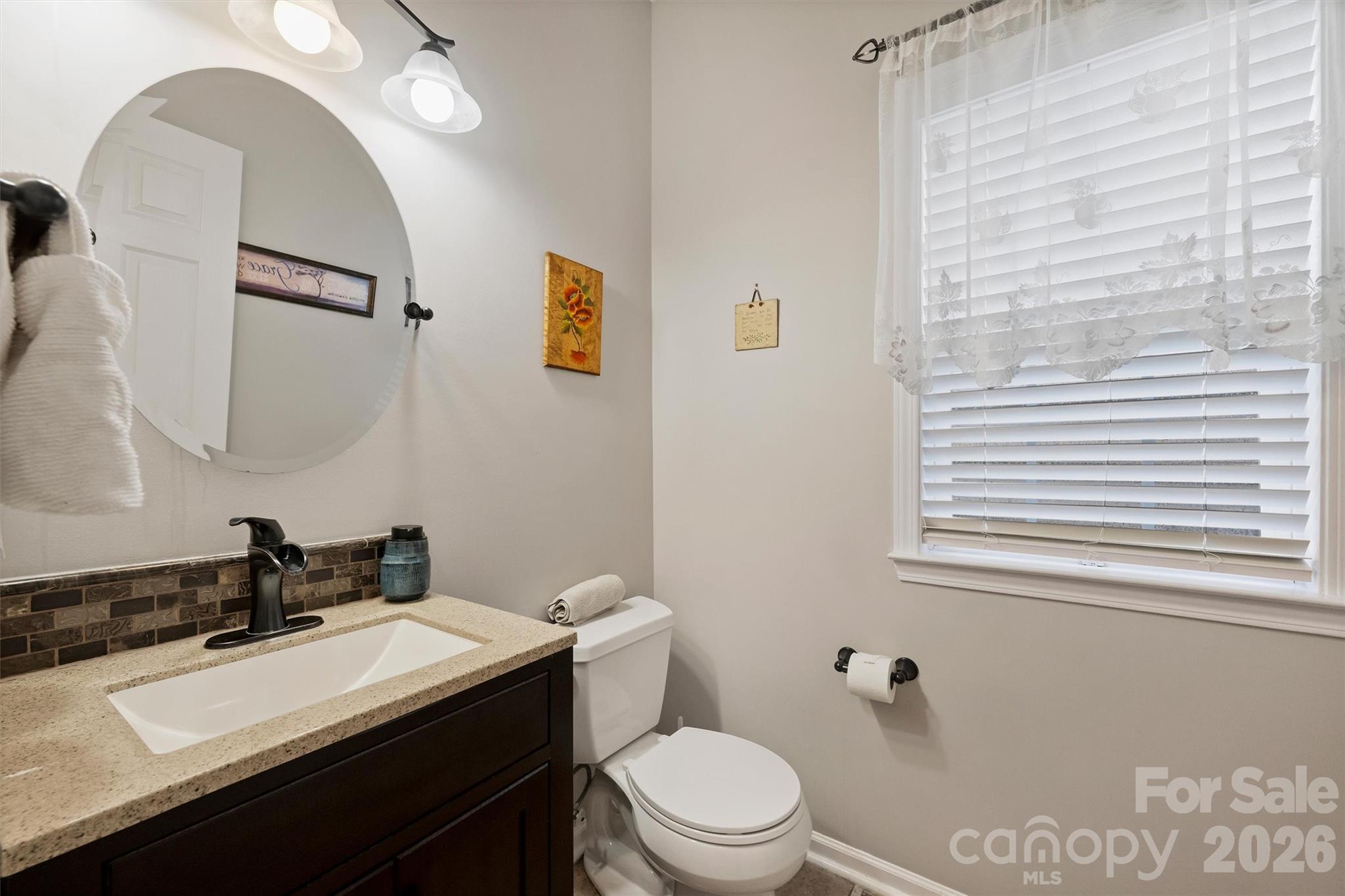 9610 Garland Court — Charlotte
