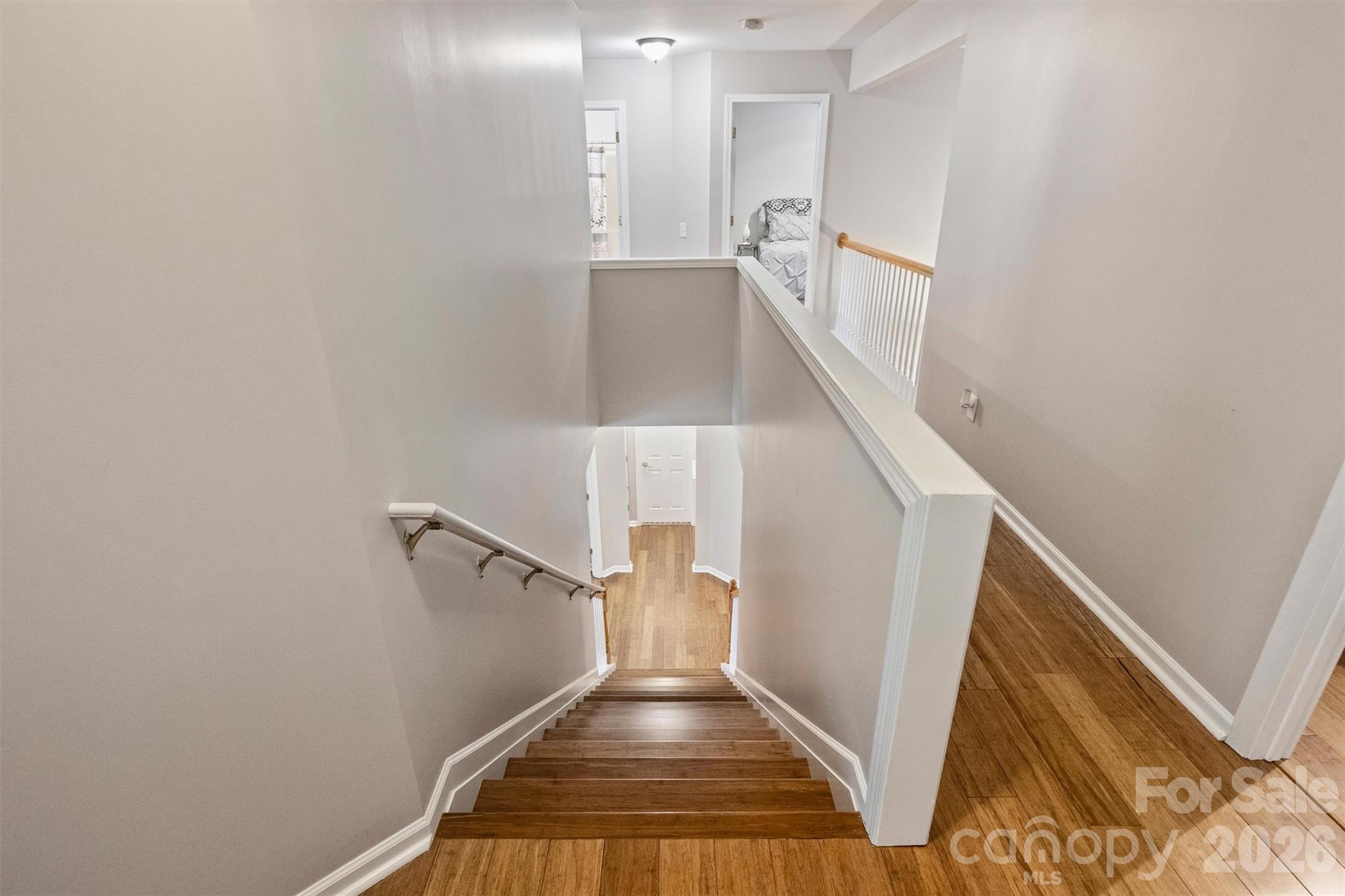9610 Garland Court — Charlotte