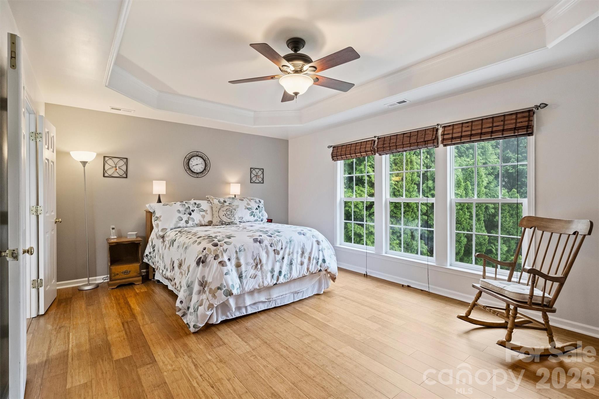 9610 Garland Court — Charlotte
