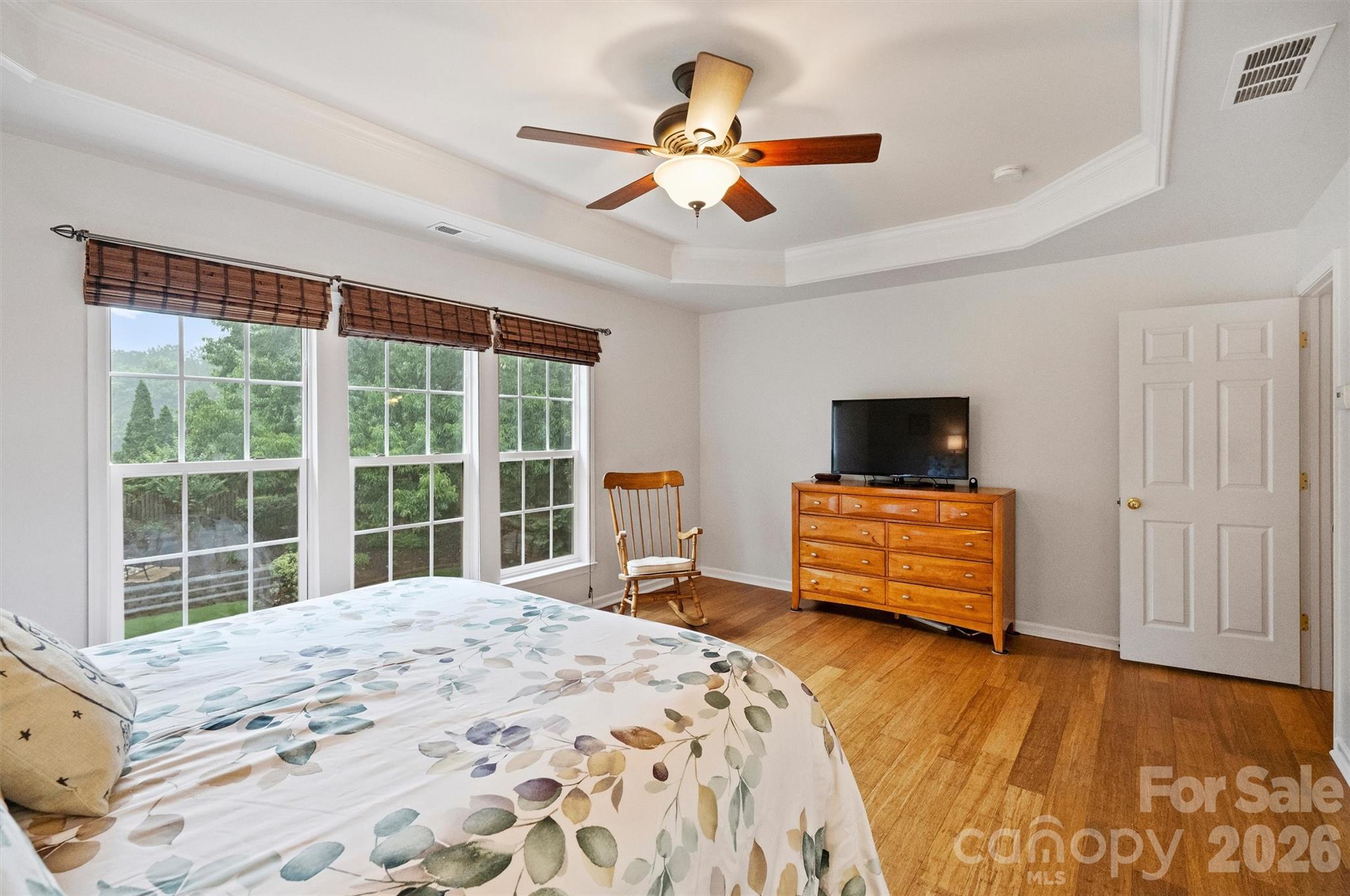 9610 Garland Court — Charlotte