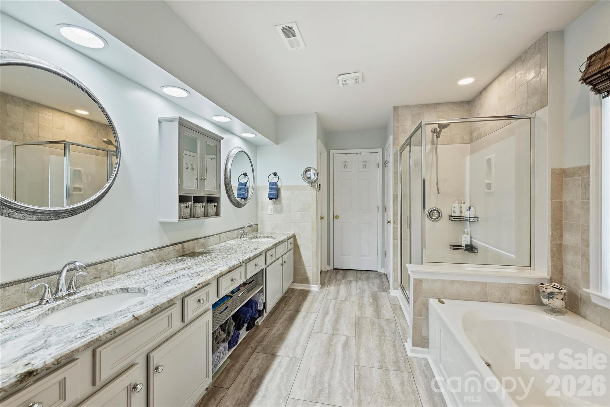 9610 Garland Court — Charlotte
