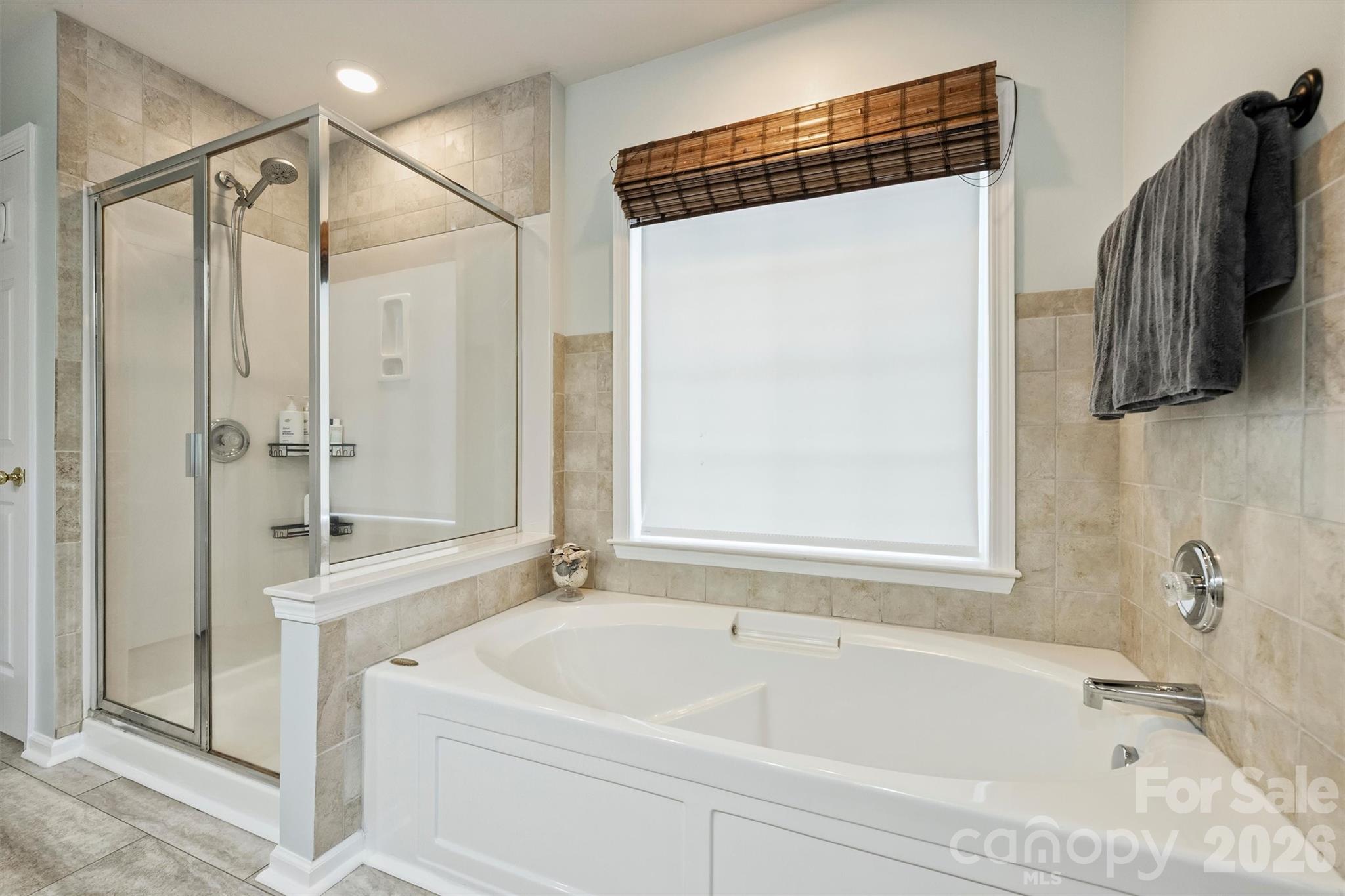 9610 Garland Court — Charlotte