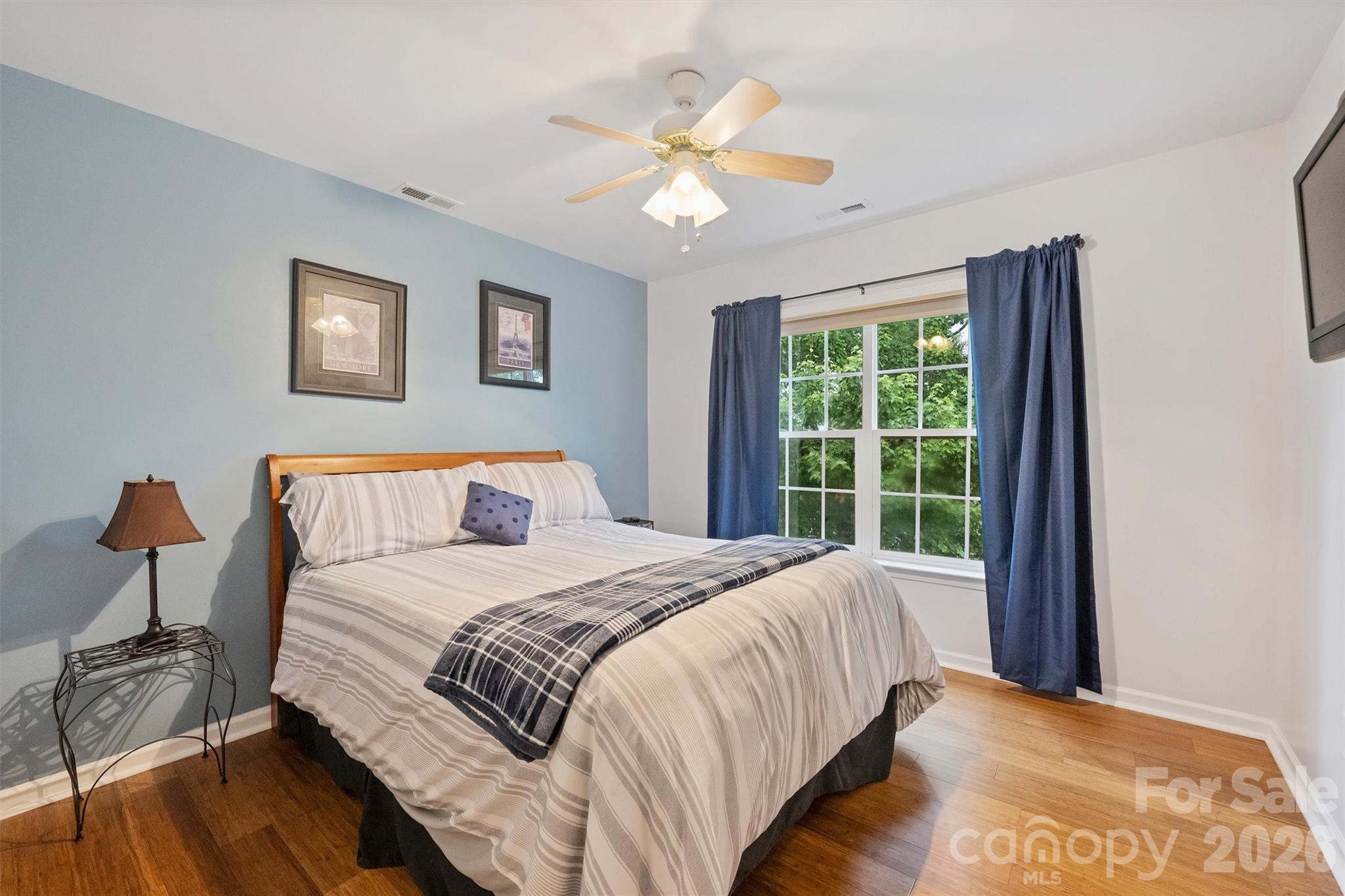 9610 Garland Court — Charlotte