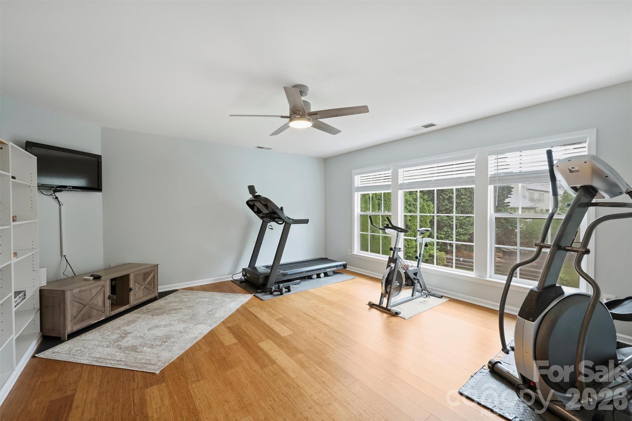 9610 Garland Court — Charlotte