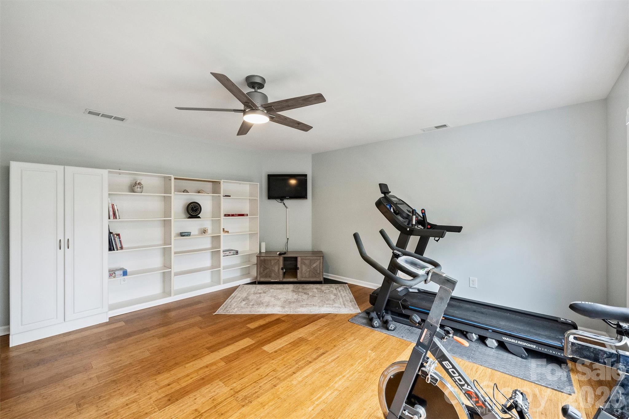 9610 Garland Court — Charlotte