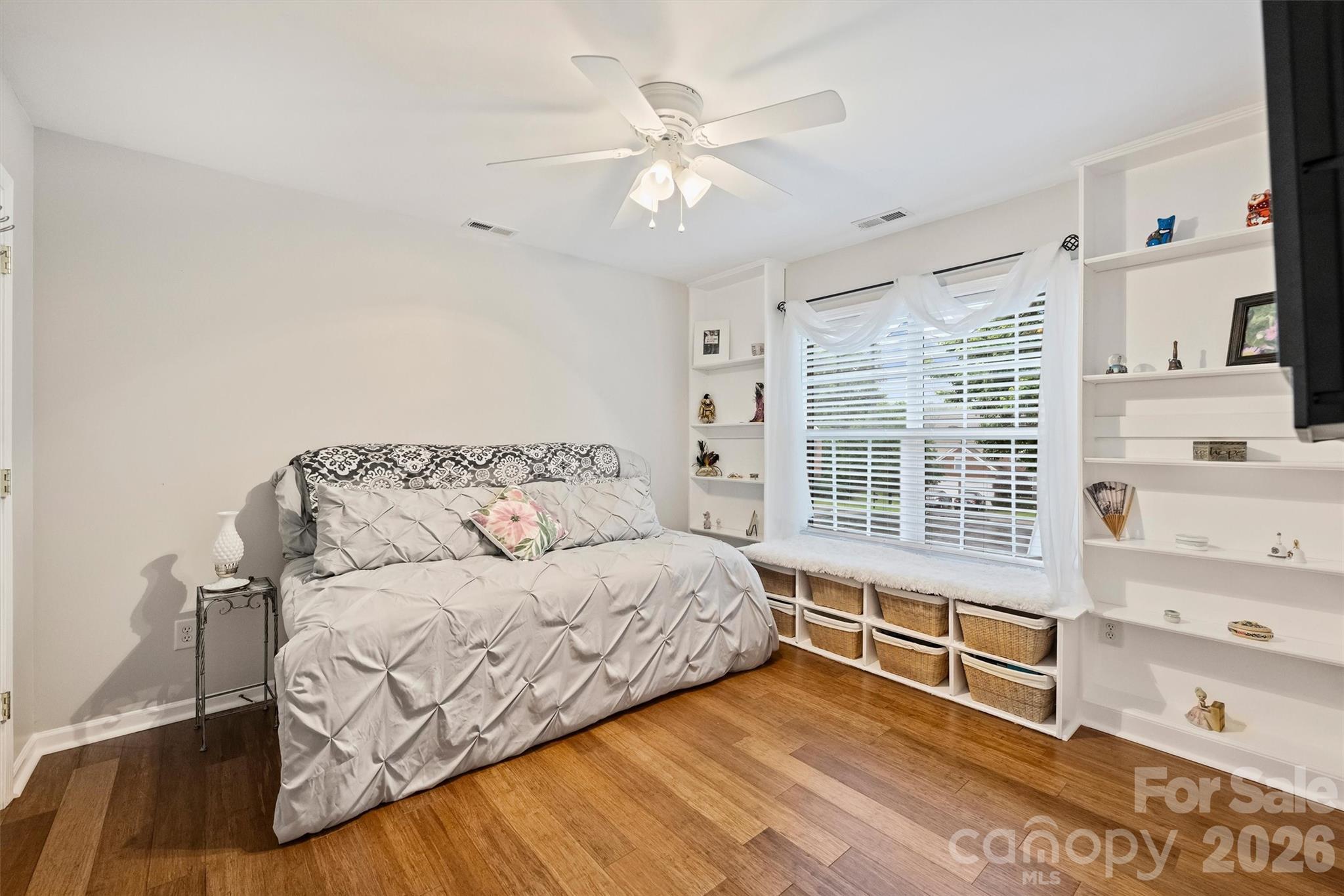 9610 Garland Court — Charlotte