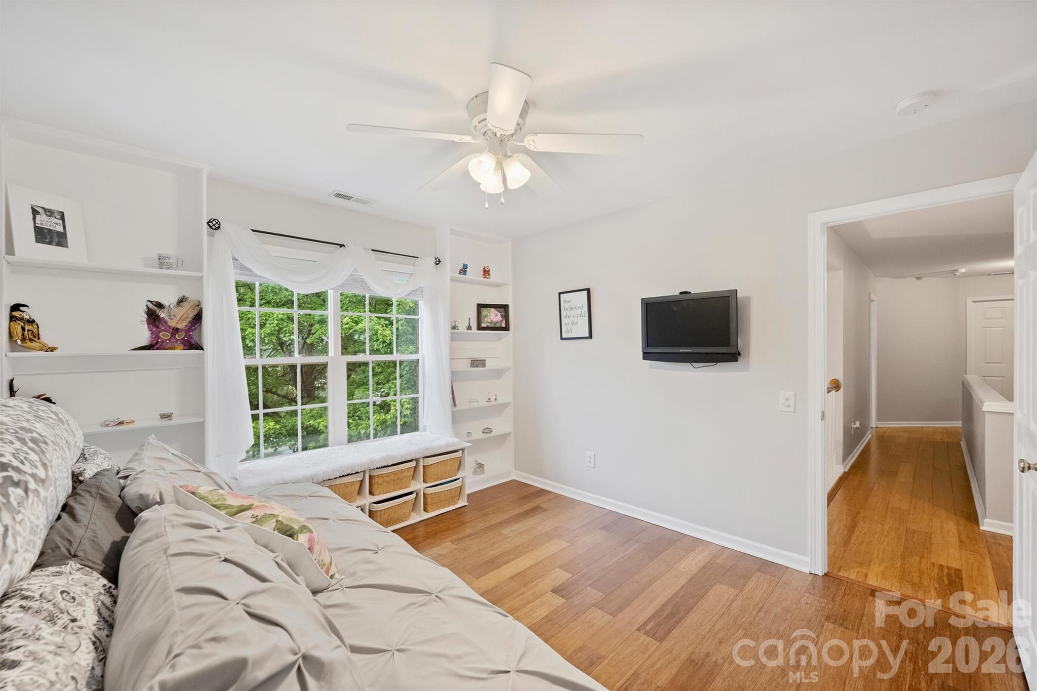 9610 Garland Court — Charlotte
