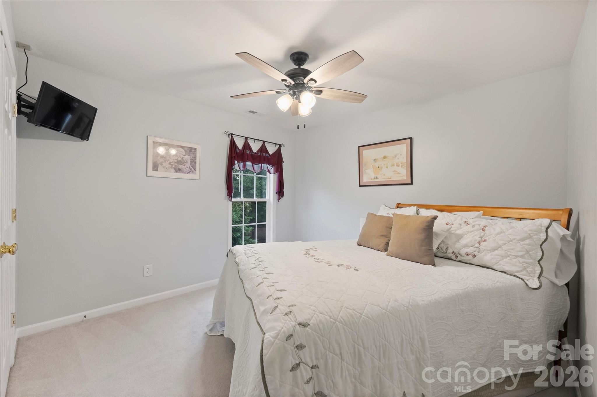 9610 Garland Court — Charlotte