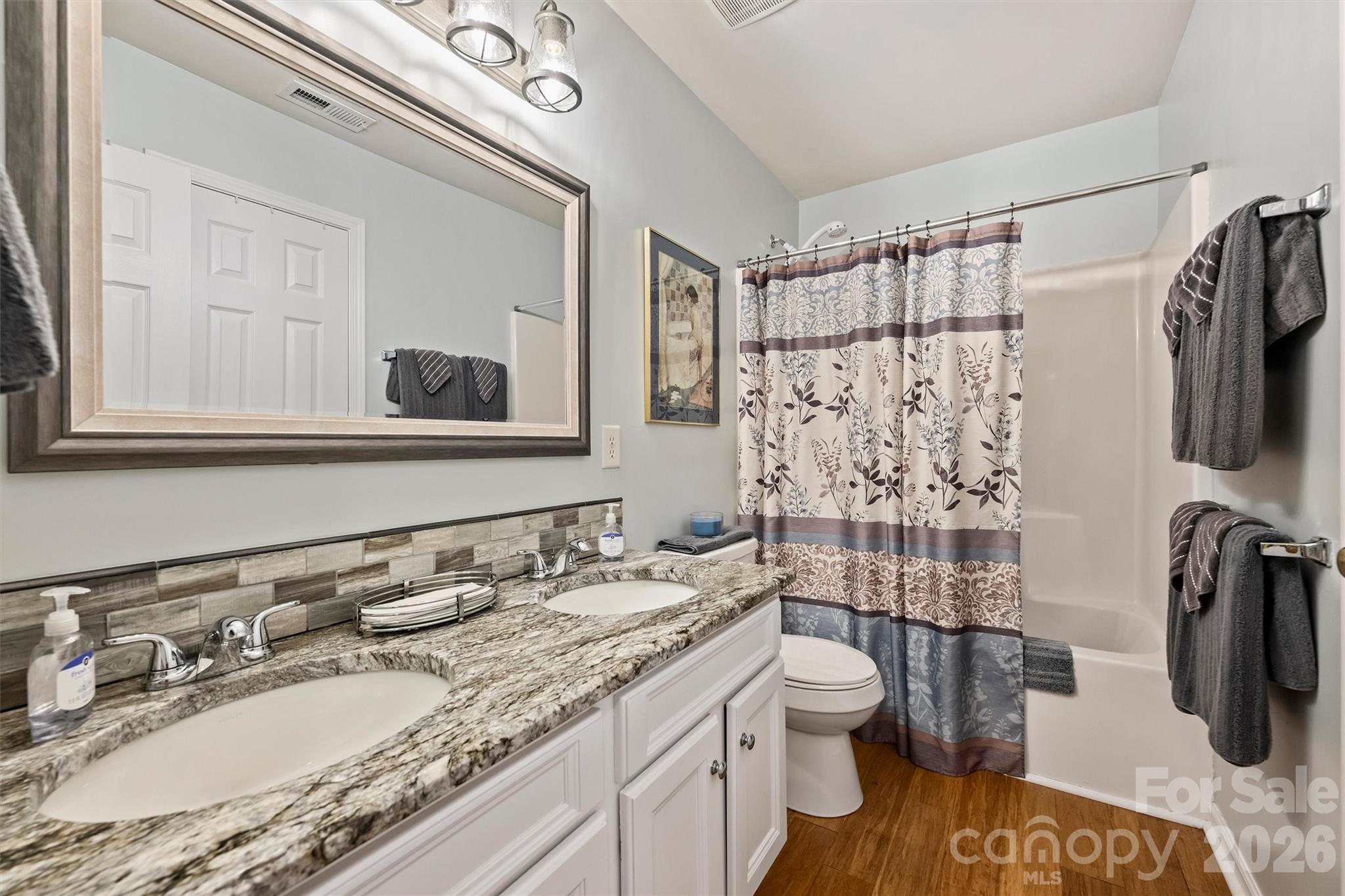 9610 Garland Court — Charlotte
